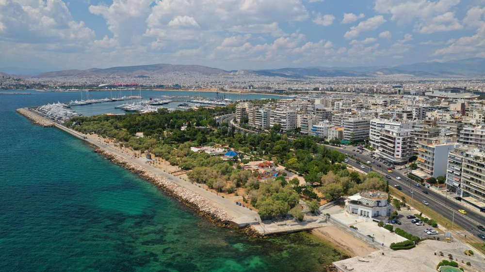 Προσφυγή της Φωτεινής Κούβελα στην Αποκεντρωμένη Διοίκηση για τη διαδικασία συζήτησης της δημοτικής περιουσίας στο Παλαιό Φάληρο