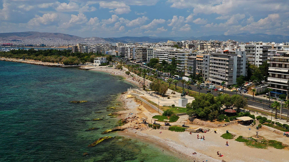 Ανοίγει ο δρόμος για την κατεδάφιση αυθαιρέτων στο Παλαιό Φάληρο