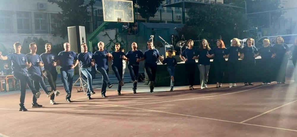 Το καθιερωμένο παραδοσιακό πανηγύρι επιστρέφει στο Παλαιό Φάληρο