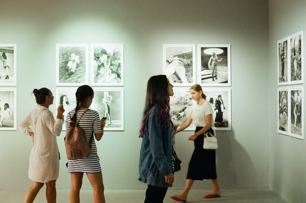 Ξεκίνησαν οι συμμετοχές για το Palaio Faliro Photo Festival