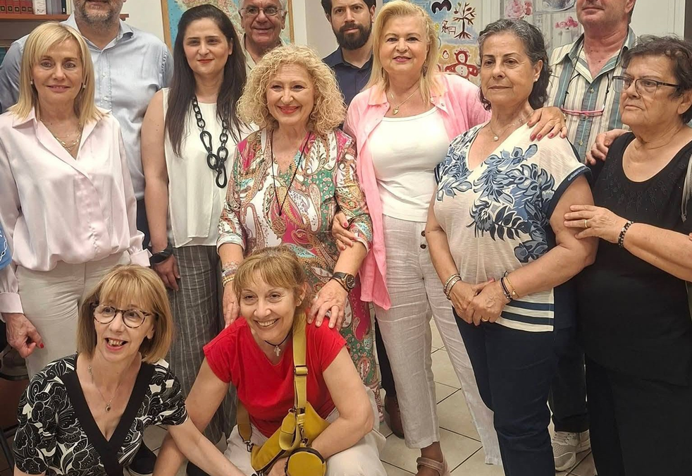 Στο επίκεντρο η πατρότητα σε εκδήλωση της Επιτροπής Ισότητας του Δήμου Παλαιού Φαλήρου