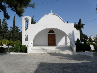 Το πρόγραμμα των Ιερών Ακολουθιών για την εορτή των Αγίων Αποστόλων Πέτρου και Παύλου στο Παλαιό Φάληρο