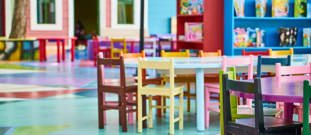 Ανακοινώθηκαν τα προσωρινά αποτελέσματα για τους δημοτικούς βρεφονηπιακούς σταθμούς του Δήμου Παλαιού Φαλήρου
