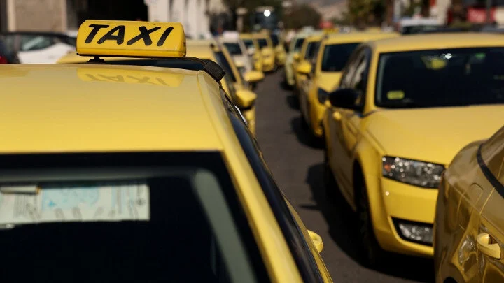 Οδηγός ταξί ζήτησε 60 ευρώ για διαδρομή Παλαιό Φάληρο – Αιγάλεω, σύμφωνα με καταγγελία