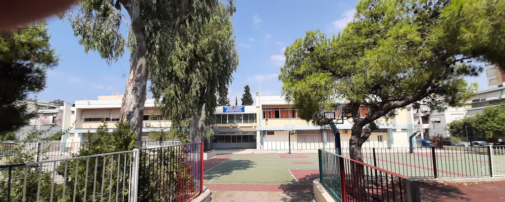 Τέλος στα κοντέινερ των νηπίων και νέα σχολεία ζητά η παράταξη «Παλαιό Φάληρο Αλλαγή»