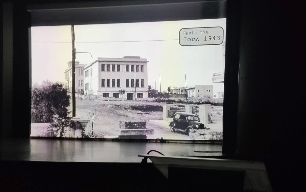Έναν αιώνα ιστορίας γιόρτασε το 1ο Γυμνάσιο Παλαιού Φαλήρου «Ήβη Αθανασιάδου»